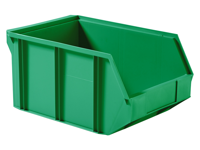Gavetas y cajas plásticas para almacenaje