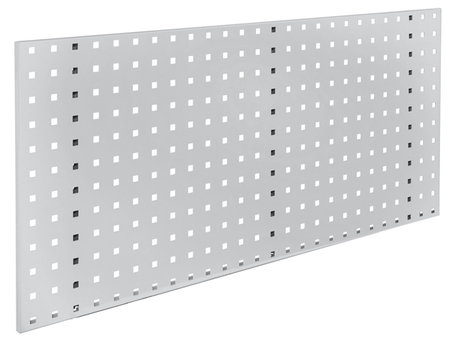 Panel perforado metálico 1000x450 PF-40011013
