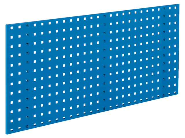 Panel perforado metálico 1500x450 PF-40011517