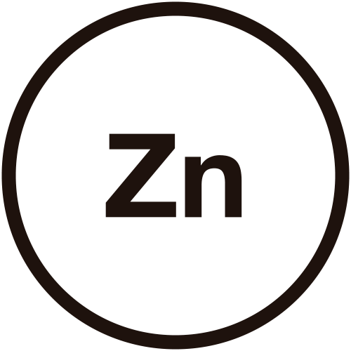 Zinc (Cn)